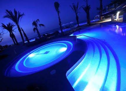Hotel The Grand Mayan Los Cabos San José del Cabo Exteriér fotografie