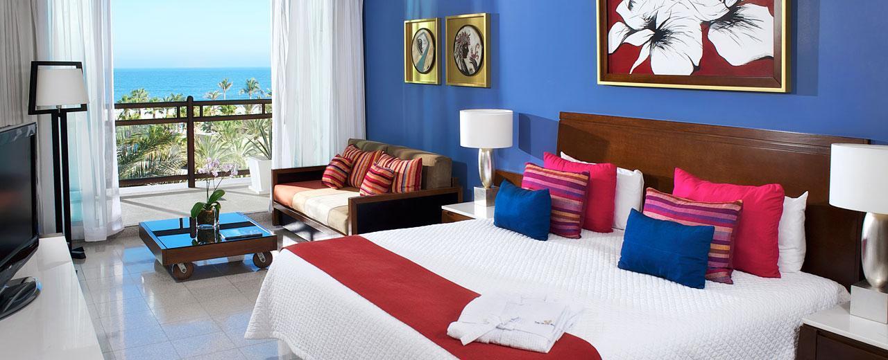 Hotel The Grand Mayan Los Cabos San José del Cabo Exteriér fotografie