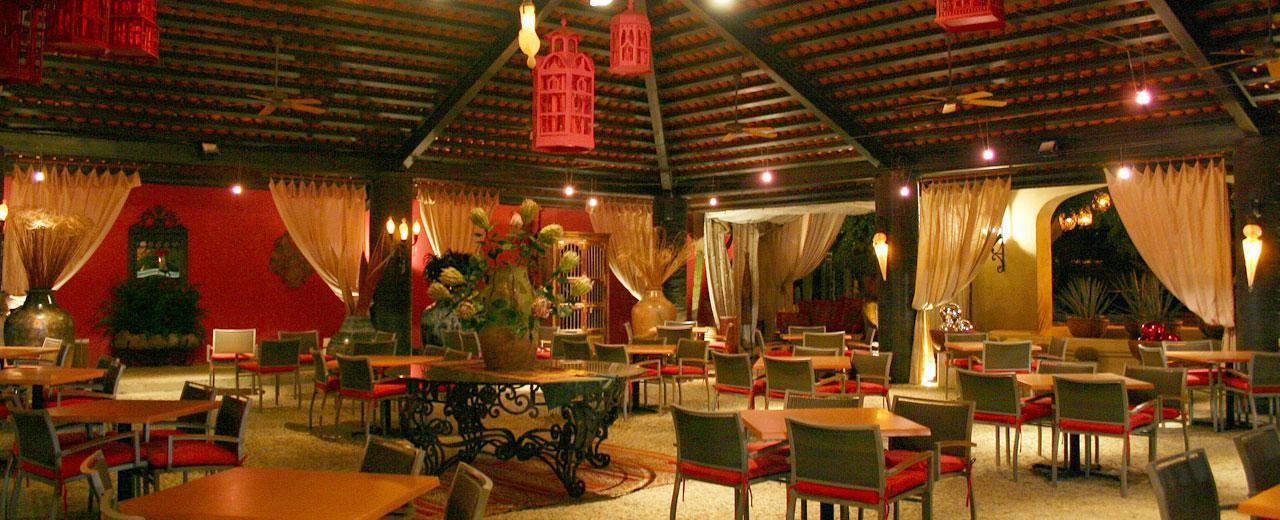 Hotel The Grand Mayan Los Cabos San José del Cabo Exteriér fotografie