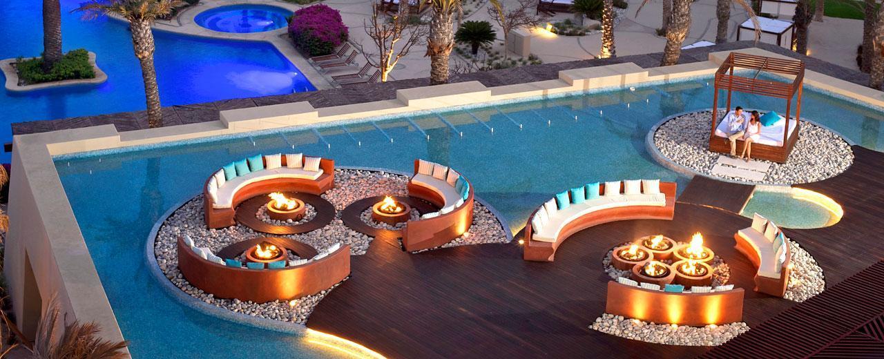 Hotel The Grand Mayan Los Cabos San José del Cabo Exteriér fotografie