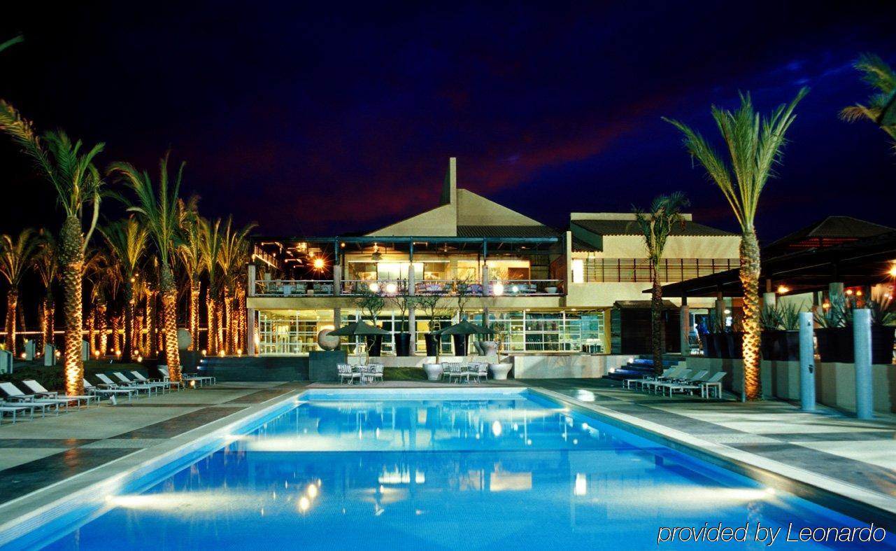 Hotel The Grand Mayan Los Cabos San José del Cabo Exteriér fotografie