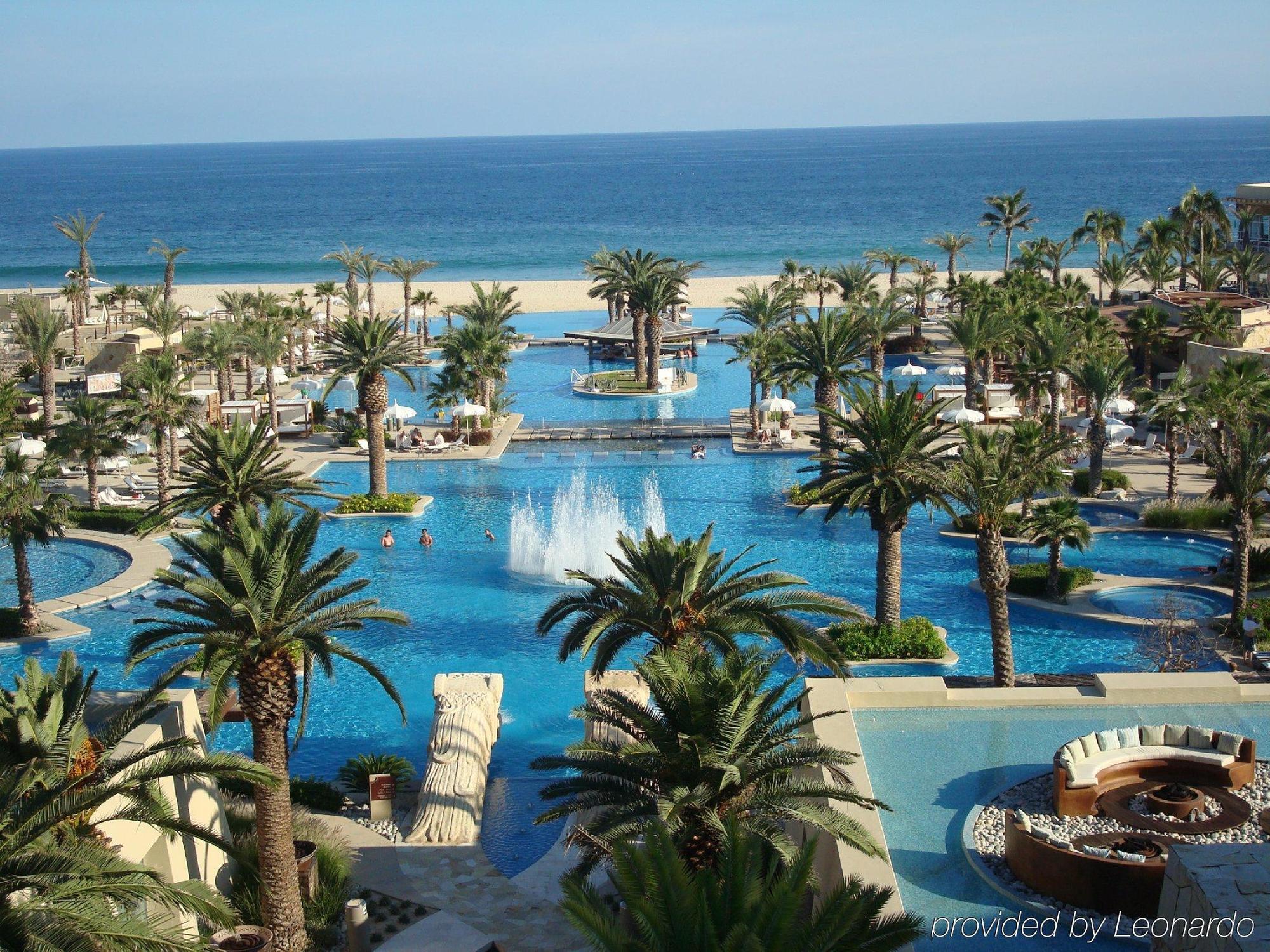 Hotel The Grand Mayan Los Cabos San José del Cabo Exteriér fotografie