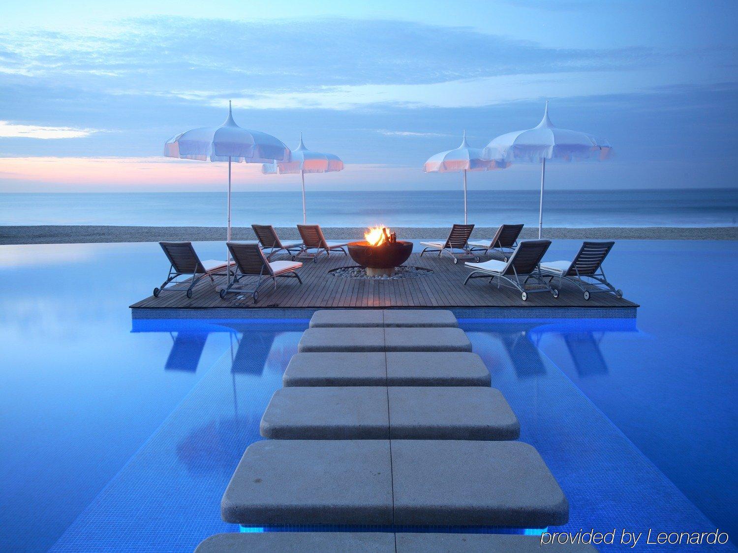 Hotel The Grand Mayan Los Cabos San José del Cabo Exteriér fotografie