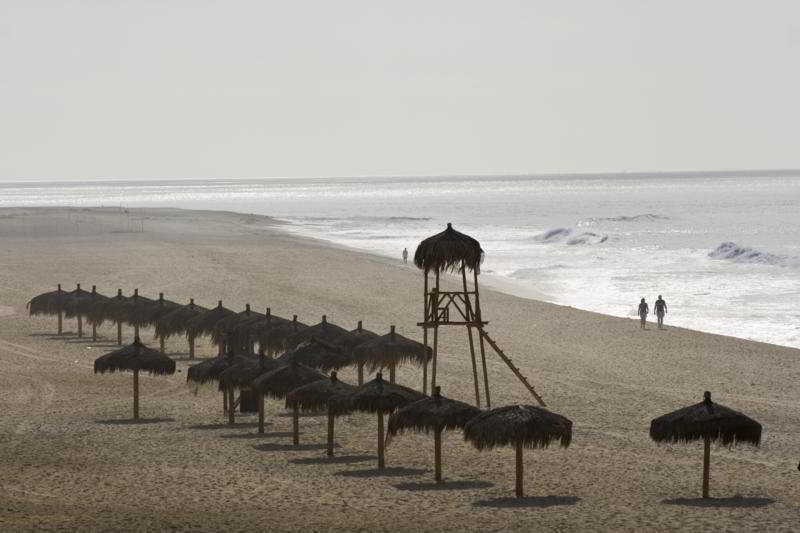 The Grand Mayan Los Cabos San José del Cabo Exteriér fotografie