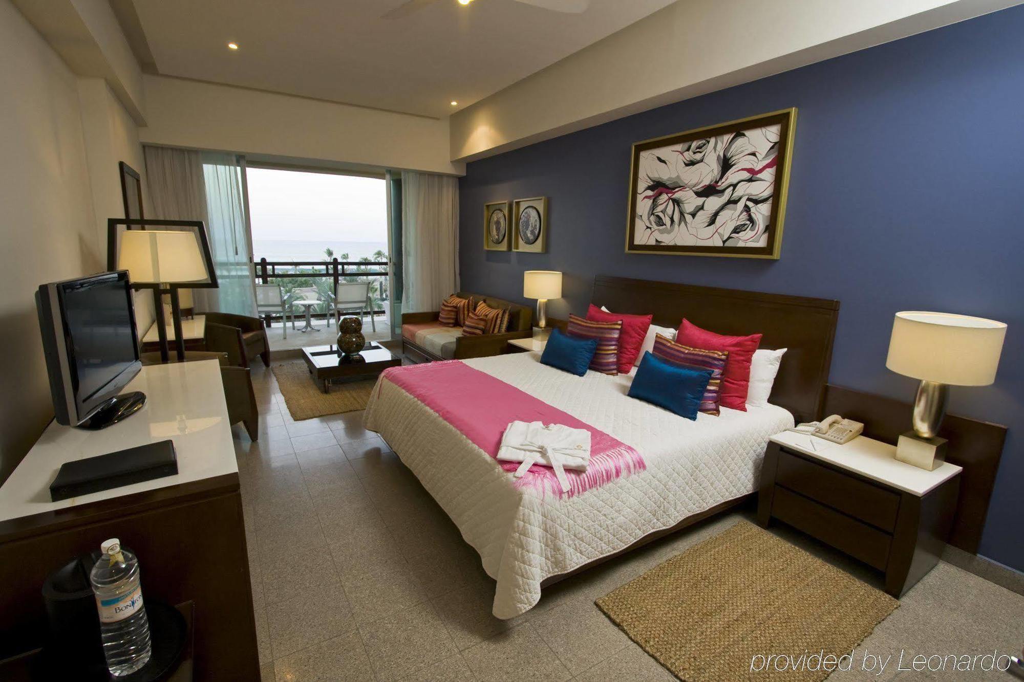 Hotel The Grand Mayan Los Cabos San José del Cabo Exteriér fotografie